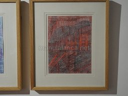 Exposición de Pintura Shakti